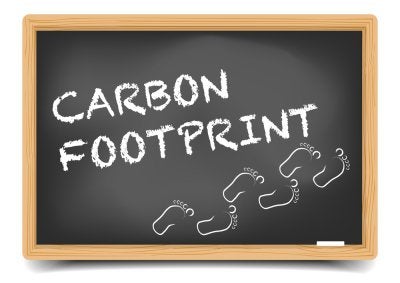 carbon - footprint